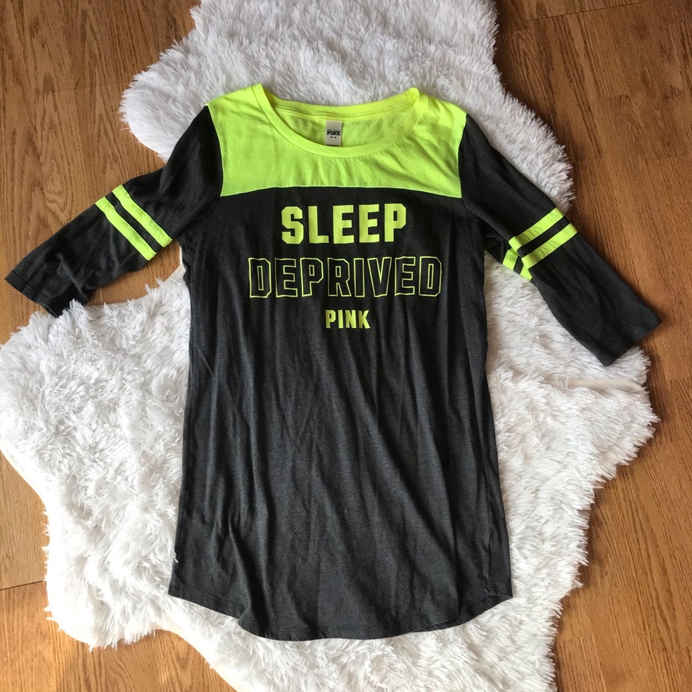 Victoria’s Secret Pink Sleep Tunic